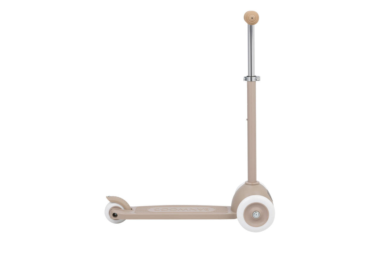 Eco Scooter - Sand