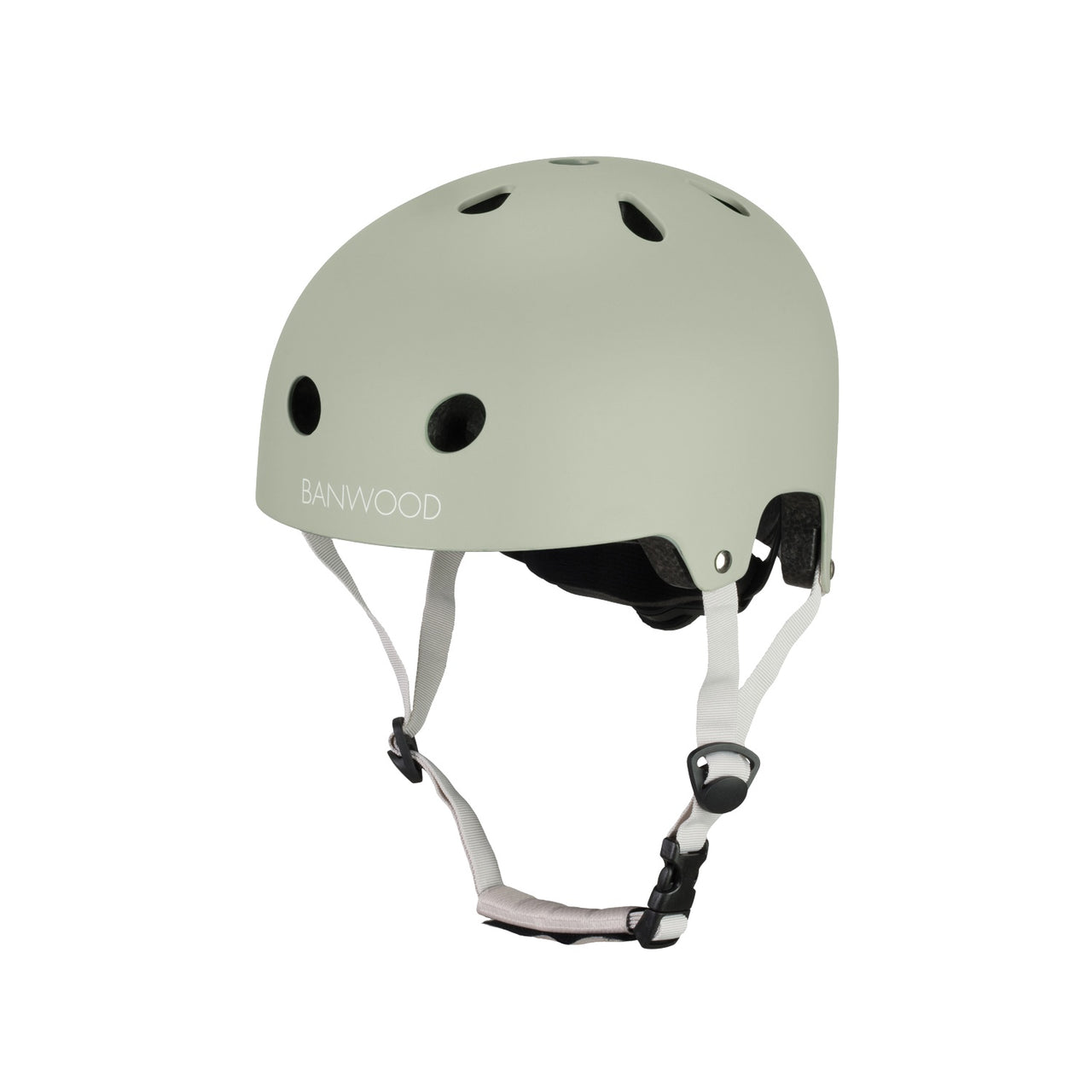 Eco Helmet - Olive