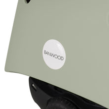 Eco Helmet - Olive