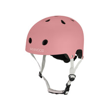 Eco Helmet - Raspberry