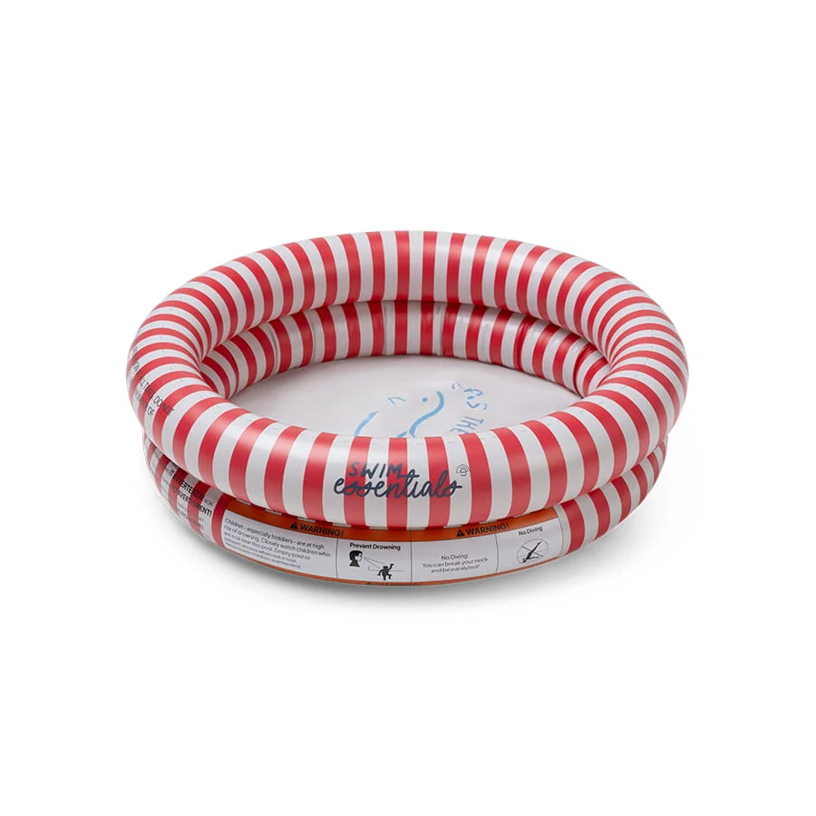 Inflatable Baby Pool Seas The Day- 60cm