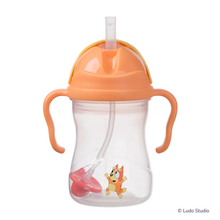 Sippy Cup - Bingo