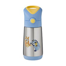 350 ml Insulated Drink Bottle - Licenced Prints