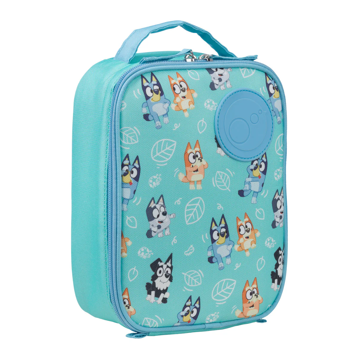 Flexi Insulated Mini Lunch Bag - Playtime Bluey