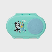 Snack Box - Bluey V2