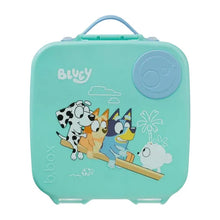 BBox Lunch Box - Playtime Bluey