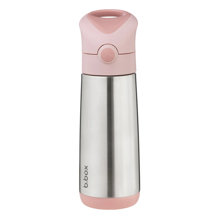500 ml Insulated Drink Bottle - Summer 2024 Range