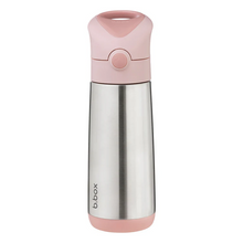500 ml Insulated Drink Bottle - Summer 2024 Range