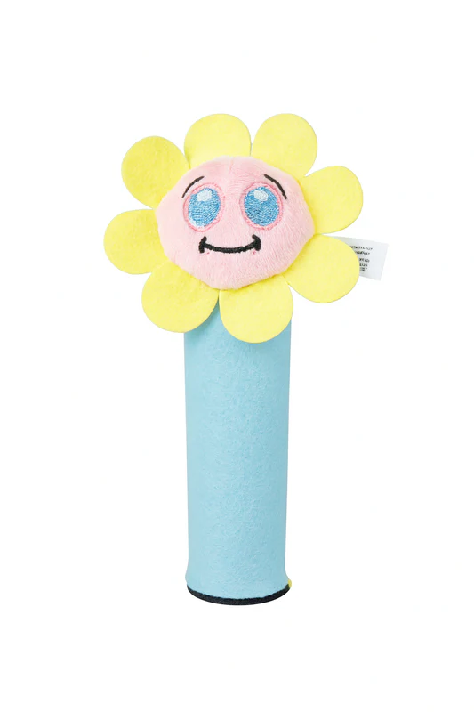 Calm Caterpillar Breathing Techniques -  Buzzee Kit
