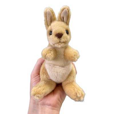 Baby Handfuls Kangaroo - 13cm