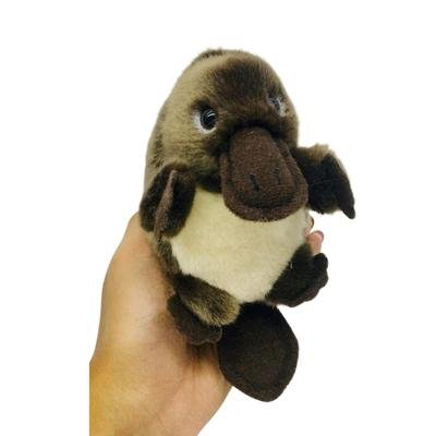 Baby Handfuls Platypus -13cm