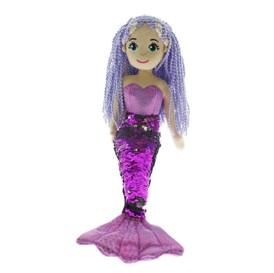 Mermaid Doll 45cm - Cindy