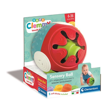 sensory ball