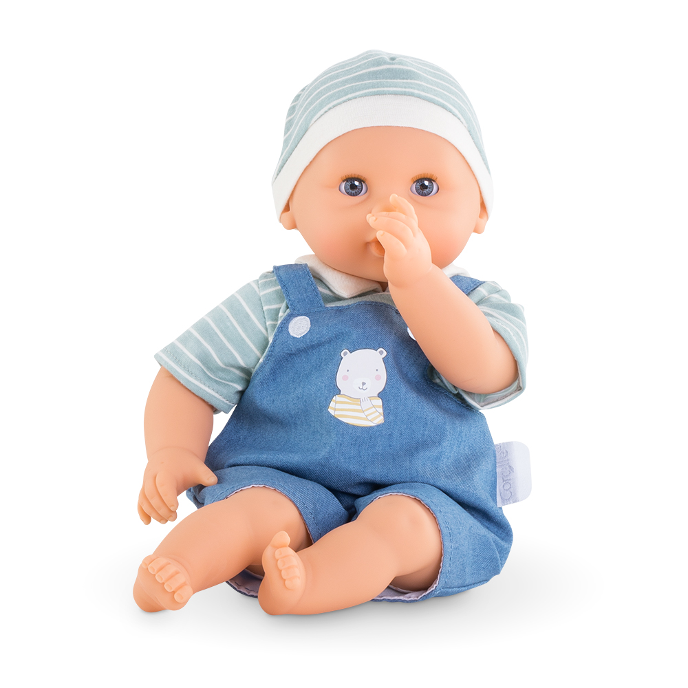 Baby Doll Calin Mael