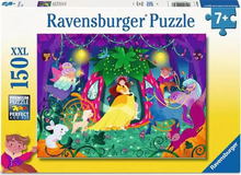 150 pc Puzzle - The Magical Journey
