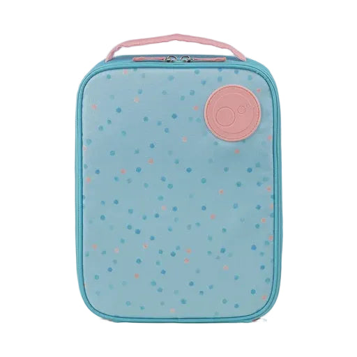 Flexi Insulated Lunch Bag - Confetti
