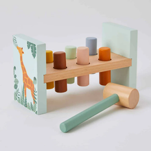 Hammer Bench