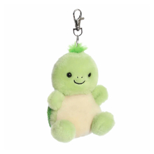 Tiny Turtle Clip-On