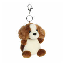 Clip-On Lady Spaniel