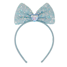 Pink Poppy Disney Frozen Elsa Headband
