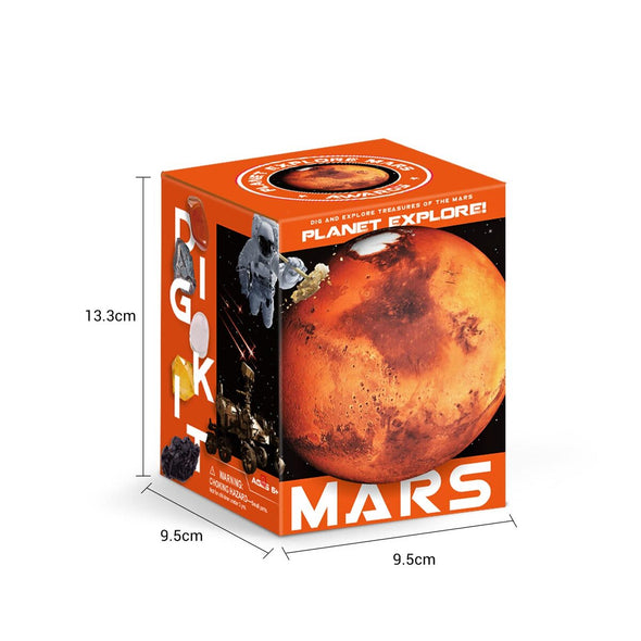 Mars Dig Kit