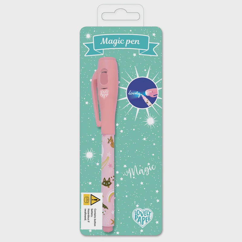 Magic Pen Lucille