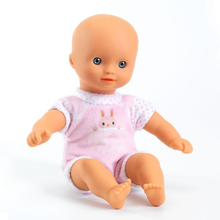 Pomea Mini Doll - Poppy