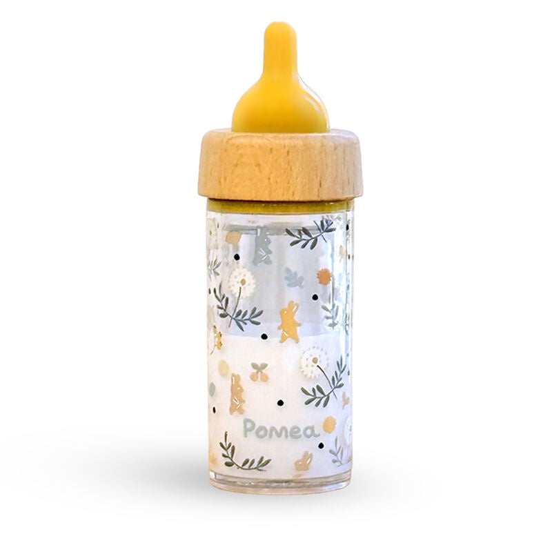 Pomea Collection Magic Feeding Bottle
