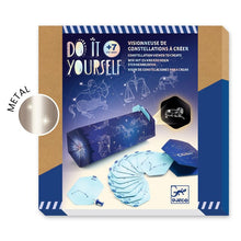 Do It Yourself - Constellation Viewer