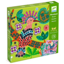 Canopy Mosaic Kit