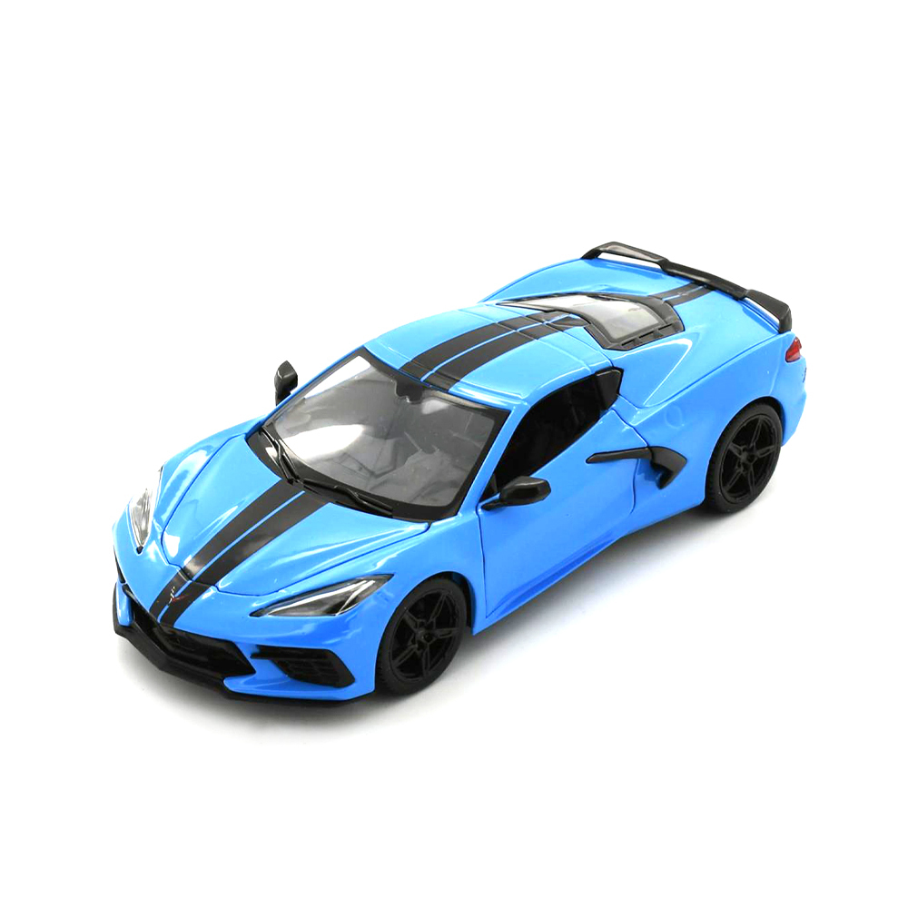 1:24 Chevrolet Corvette Stingray Coupe Z51