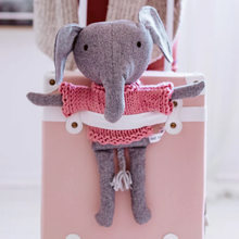 Edwina Elephant