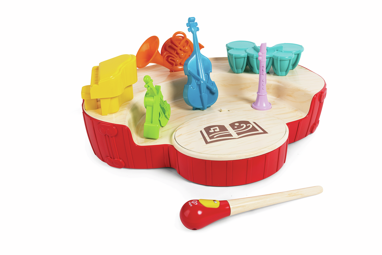 Mini Conductor's Orchestra – Toys and Tales