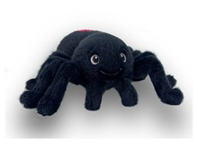 Eco Bub Ruby The Red Back Spider 18cm