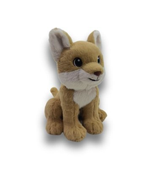 Eco Bub Dingo 18cm