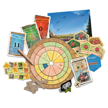 Exit The Game - Catan Adventures On Catan