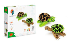 3D Origami - Turtle
