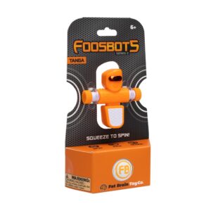 Foosbots - Single