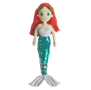 Mermaid Doll 45cm - Faith