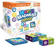 Match Madness Junior