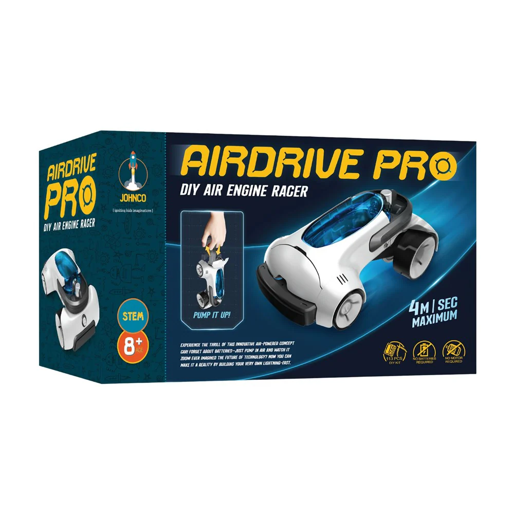 Airdrive Pro