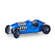 Vinny- V8 Vintage Racer