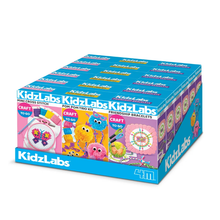 KidzLabs - Craft To Go Friendship Bracelets