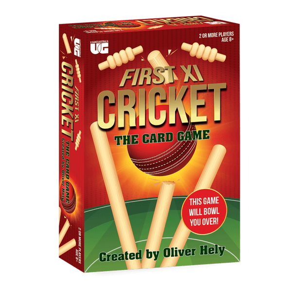 First XI Cricket
