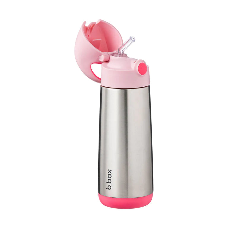 500 ml Insulated Drink Bottle