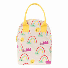 Zipper Lunch Bag