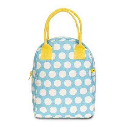 Zipper Lunch Bag