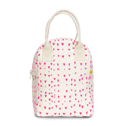 Zipper Lunch Bag