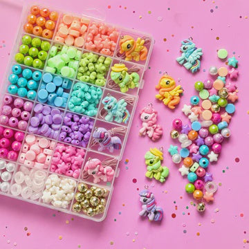 Large Bead Box Set - Pony