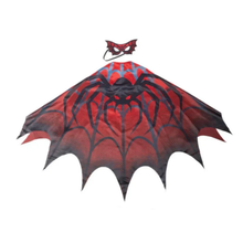 Web Weaver Soft Wings - Size 4-6